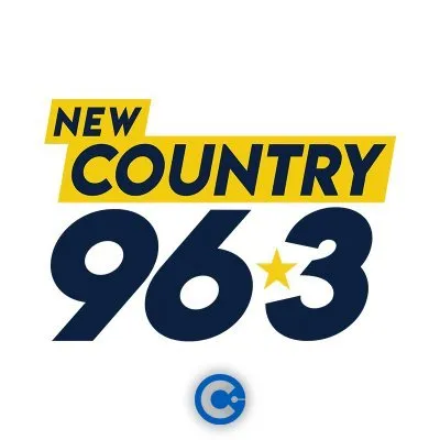 newcountry963.com's icon
