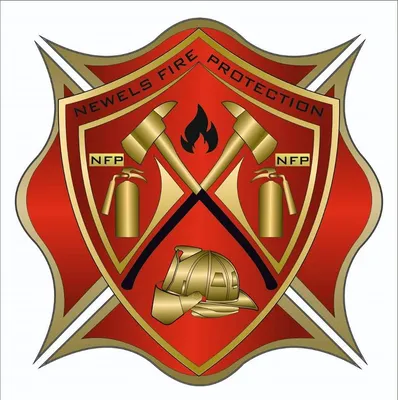 newelsfireprotection.com's icon