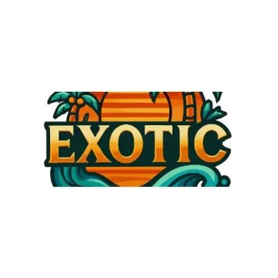 New Exotic RP's brand icon