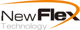뉴프렉스 logo