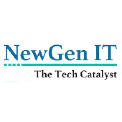 newgenit.com's icon