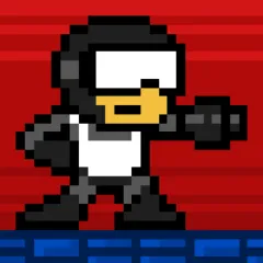 newgrounds.io's icon