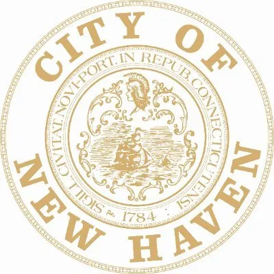 newhavenct.gov's icon