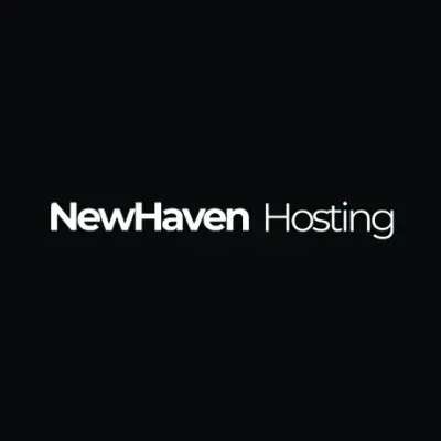NewHaven Hosting's icon