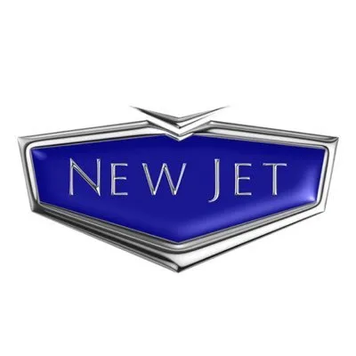 newjet.com's icon