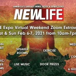 newlifeexpo.com's icon