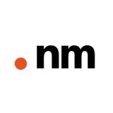 Logo van New Monday