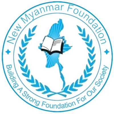 newmyanmarfoundation.org's icon