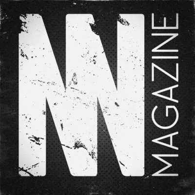 newnoisemagazine.com's icon