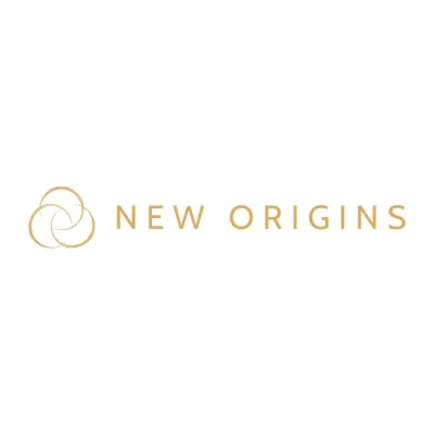 New Origins's brand icon