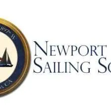 newportbeachsail.com's icon