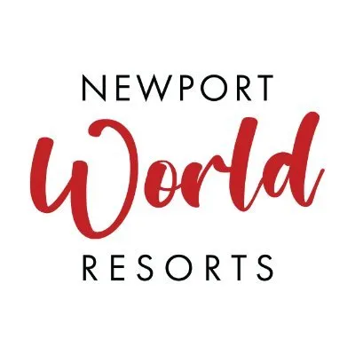newportworldresorts.com's icon