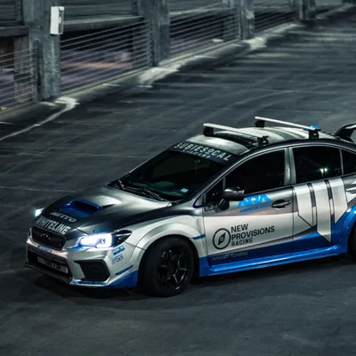newprovisionsracing.com's icon