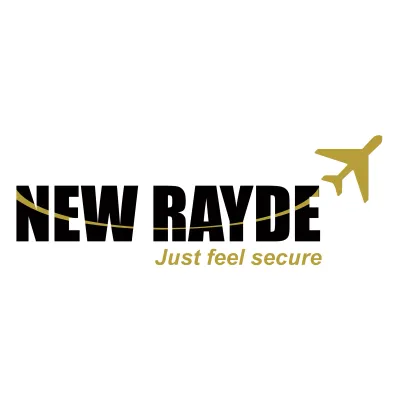 New Rayde's icon