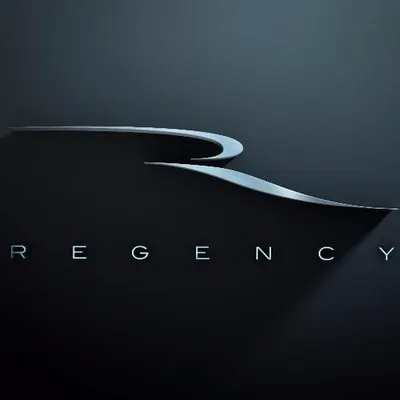 New Regency's icon