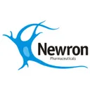 Newron Pharmaceuticals logo