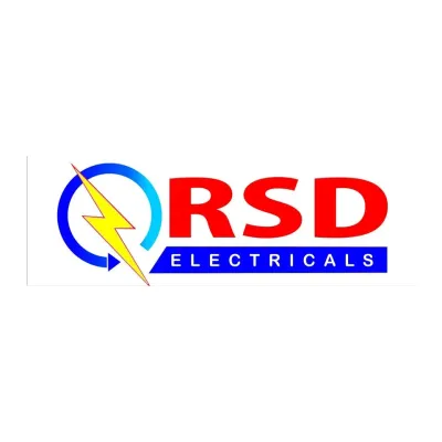 New RSD Electricals's icon