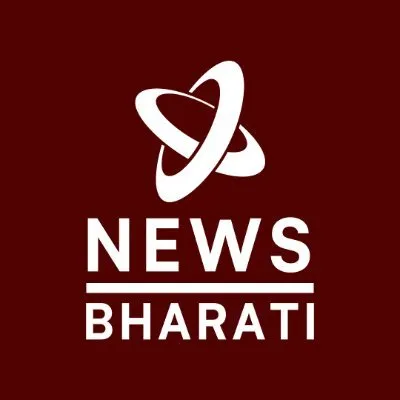 newsbharati.com's icon