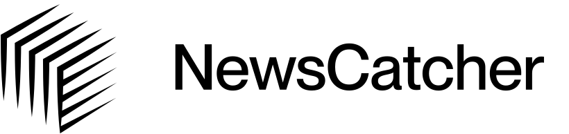NewsCatcher logo