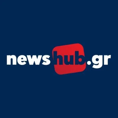 newshub.gr's icon