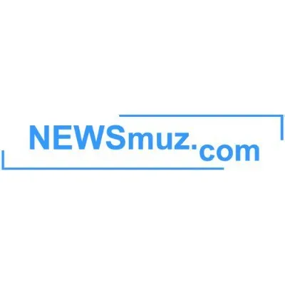 newsmuz.com's icon