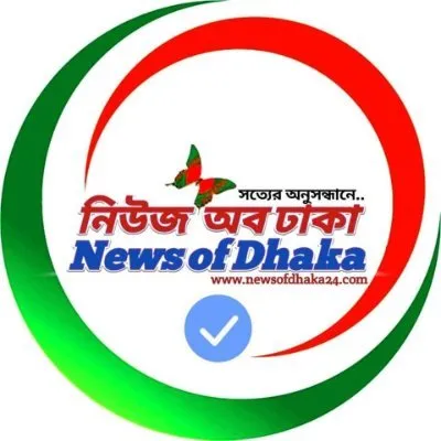 newsofdhaka24.com's icon