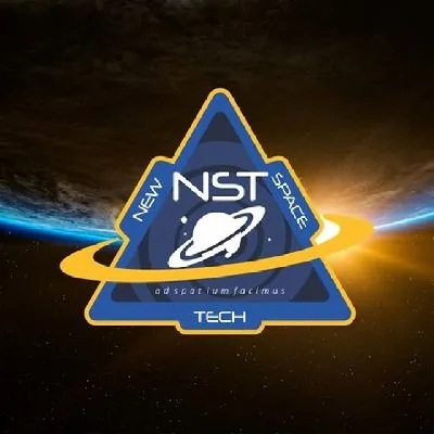 newspacetec.com's icon