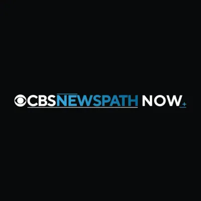 CBS Newspath logo