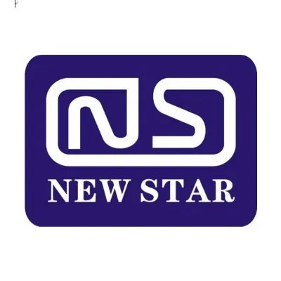newstar-machinery.com's icon