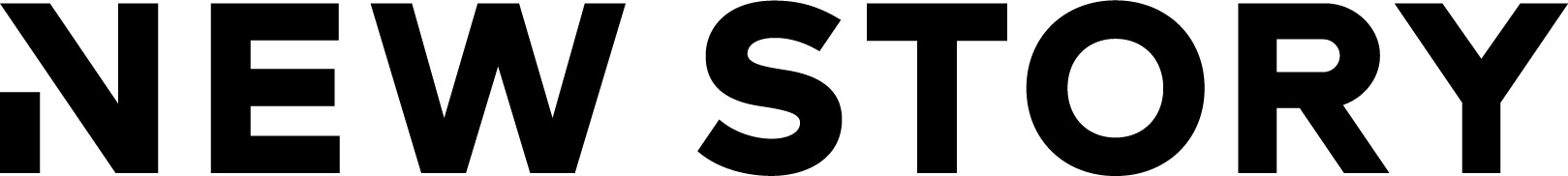 New Story logo
