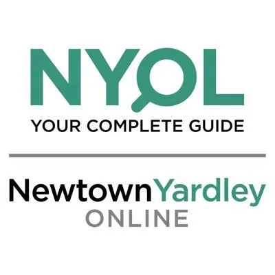 newtownyardley.com's icon