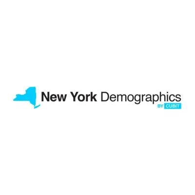 New York Demographics's icon
