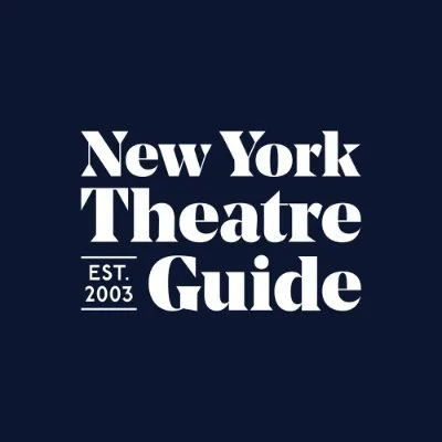 newyorktheaterguide.com's icon