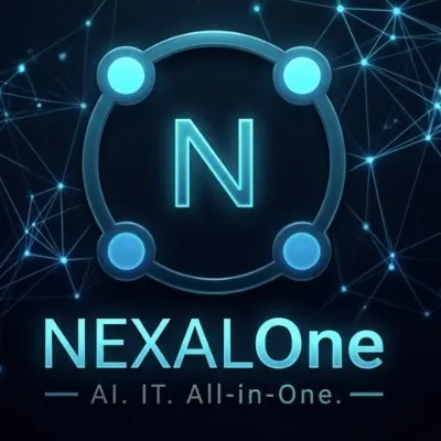 nexalone.com's icon