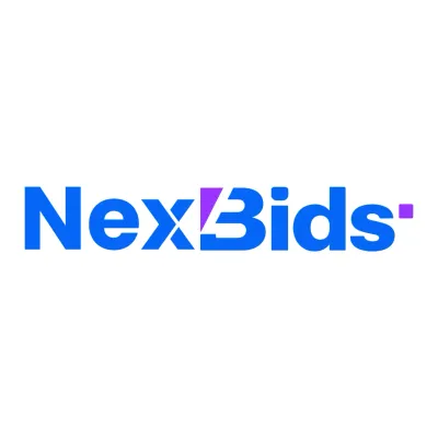 NexBids's icon