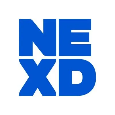 nexd.com's icon