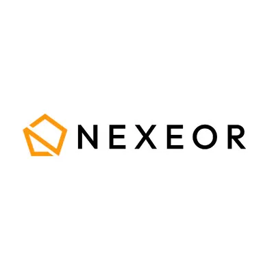 nexeor.com's icon