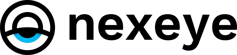 nexeye logo