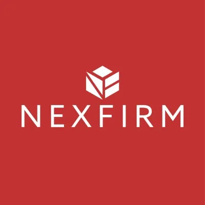 nexfirm.com's icon