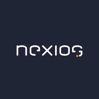 nexios.cc's icon