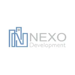 Nexo Development's brand icon