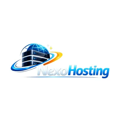NexoHosting's icon