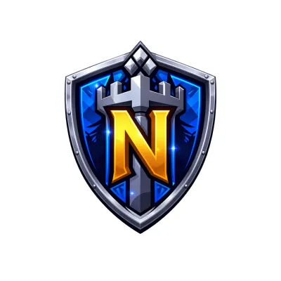 Nexoria's icon