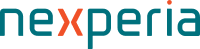 Nexperia logo