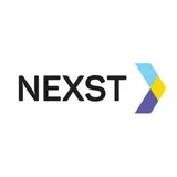 Logo van NEXST