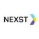 Logo van NEXST