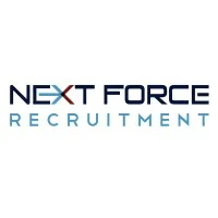 Logo van Next Force