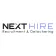 Logo van Next-Hire