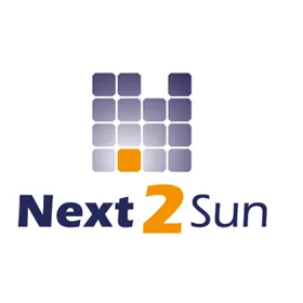 next2sun.com's icon