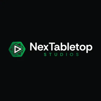 NexTabletop's brand icon
